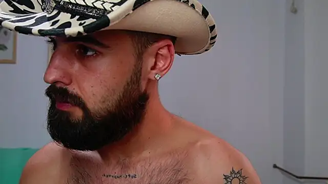 دردشة HairyRobxxx الجنسية المباشرة