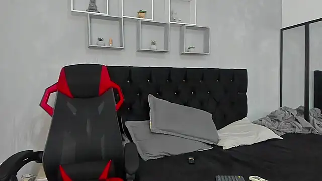 Show de webcam de tyler_hank01