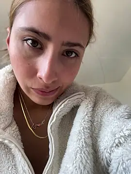Ameellie's Live XXX Chat