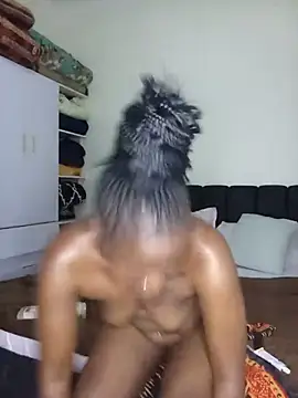 XXX chat uživo modela RachealCoco