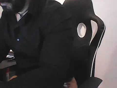 Yorel1109- webcam show