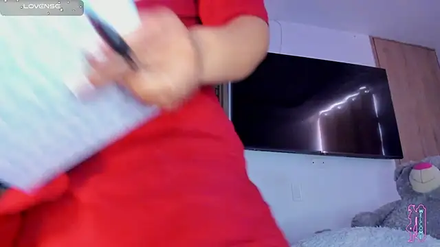 Živý XXX chat iriss_25