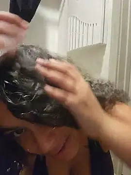 cinnaminnie Chat XXX live
