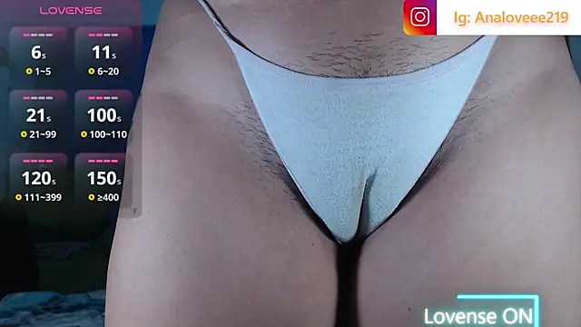 Živý XXX chat ana_studio