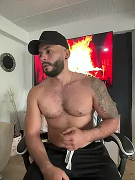 Mike_savage3 现场XXX聊天