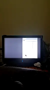 Show webcam de Drodyblow