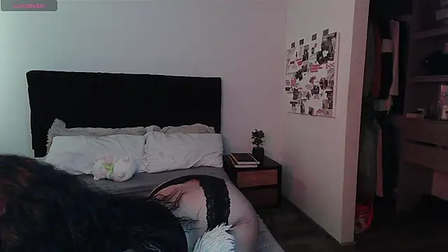 Jasmine_019 Chat XXX in diretta
