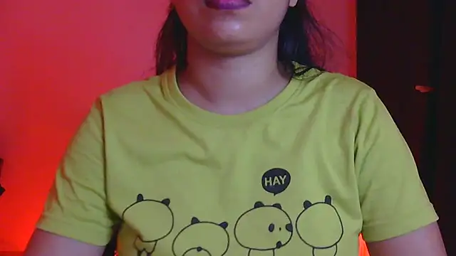 miss_garima Chat XXX in diretta