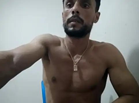 Arabprinceofslv élő XXX-chatje