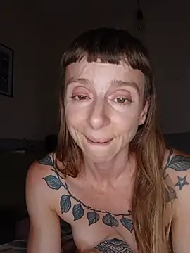 Sexwestworld Live XXX-Chat