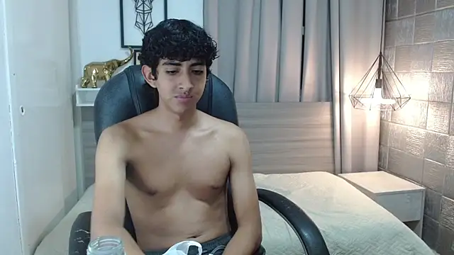 Chat XXX Live Billie_Jean