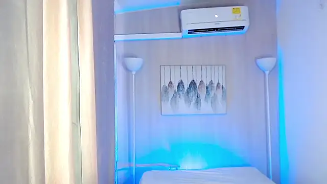 Živý XXX chat YorYo_hot