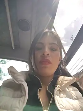Astrid-- Live XXX-Chat