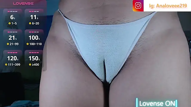 Chat XXX Live ana_studio