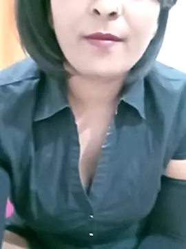 แชท XXX สดของ Queen_Kushi4