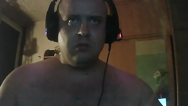 Show modela perversalus na web-kameri