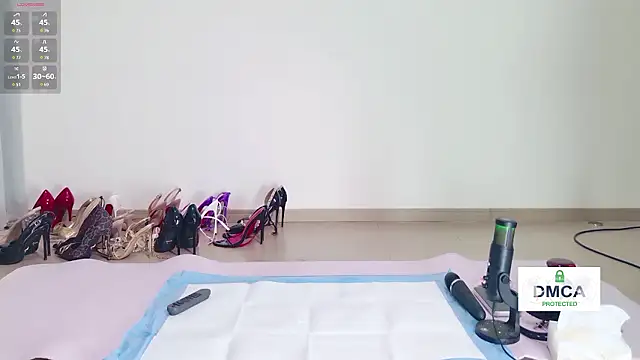 Vicki-66 라이브 XXX 채팅