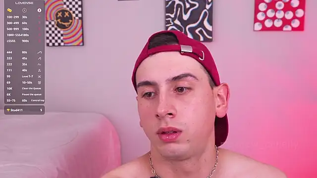 mathewconelly 라이브 XXX 채팅