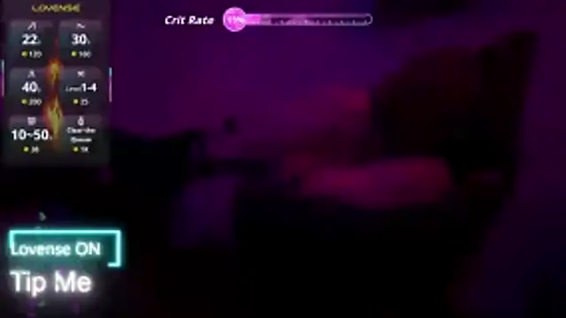 OFFICAL_DICKEDDOWNUNDER Pertunjukan Webcam