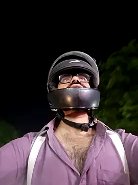 Pokazy przed kamerką – ThickDickRider