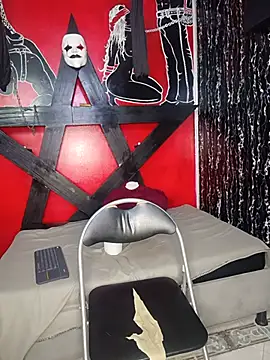 Axel_Romanov Live XXX Chat