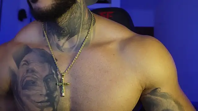 iamjackc_ – Naživo XXX chat