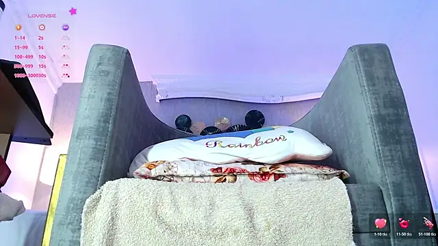 adara_le – Live XXX-chat