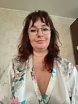 Rusalohkax's Live XXX Chat