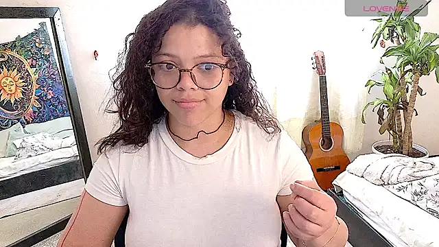 Živý XXX chat Amanda_sweet