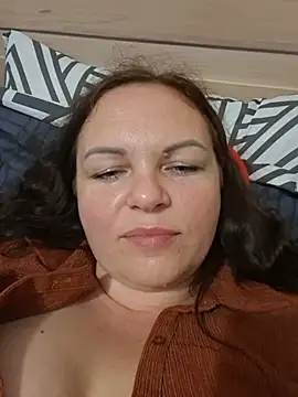 Meri_a's Live XXX Chat