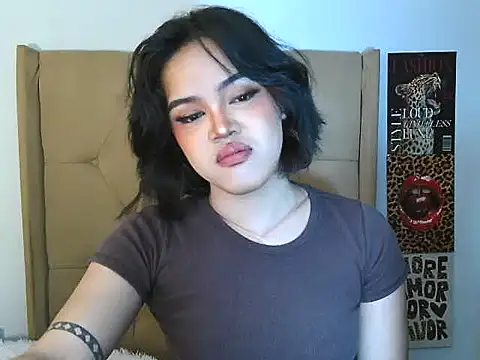 yumii666 webcam show