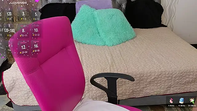 katt_eyes__ Adlı Modelin Canlı XXX Sohbeti