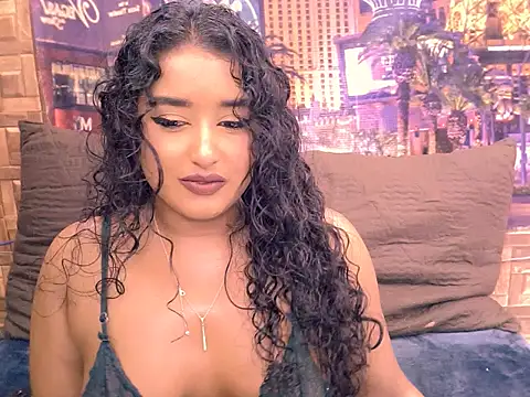 IndianAngel4u – Live XXX-chat