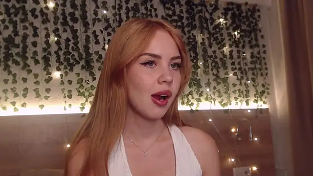 IvyAngel – Live XXX-chat