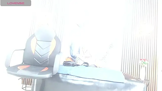 Webkamerová show AlejoBussnek
