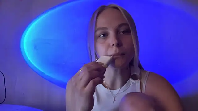 JoannaPass – Live XXX-chat