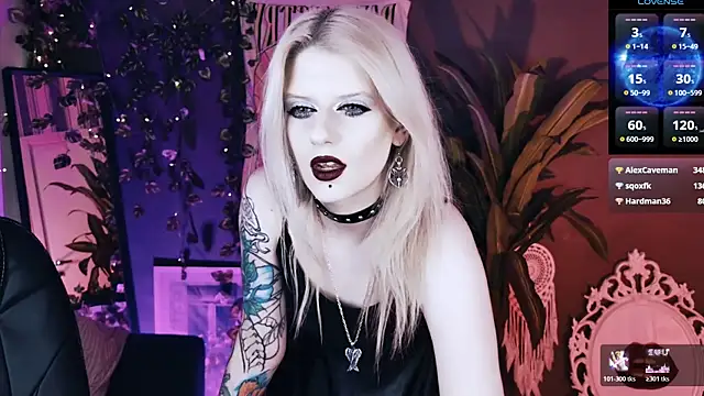 Noah_ElmerX's Live XXX Chat