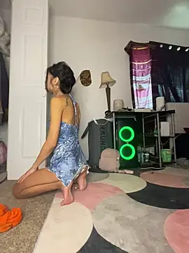 Chat XXX Live RinaErota
