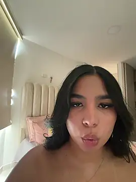 Sembang XXX Secara Langsung CharlotteGraay