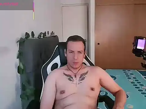 Cerso1 – Live XXX-chat