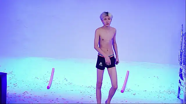 Exo-cbo 在線直播表演