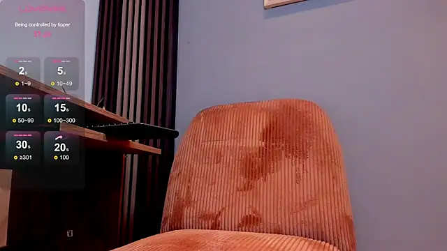 HellLilith_ – Naživo XXX chat