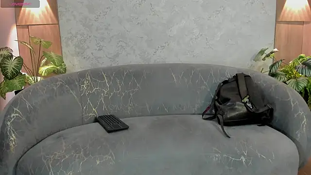 Kevin_Blaze Webcam Show
