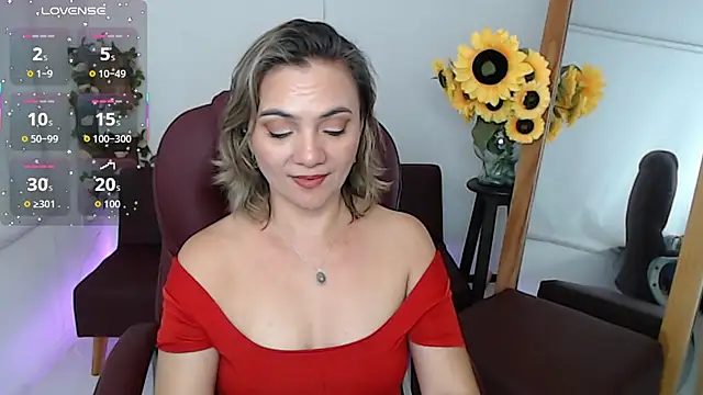 Živý XXX chat ana_milf