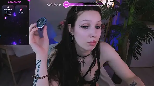 midnight_diamond Chat XXX in diretta