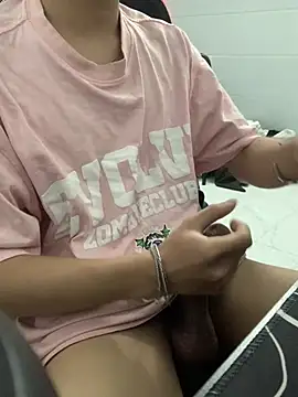 Nguyen07_x11 在線直播表演