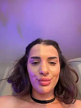 chloenyx – Live XXX-chat