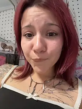 Chat XXX ao vivo de Lilly__Kiss