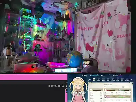 JesuAdam Live XXX-Chat