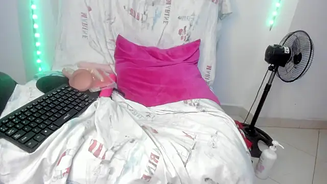 sindy_castro Obrolan Langsung XXX